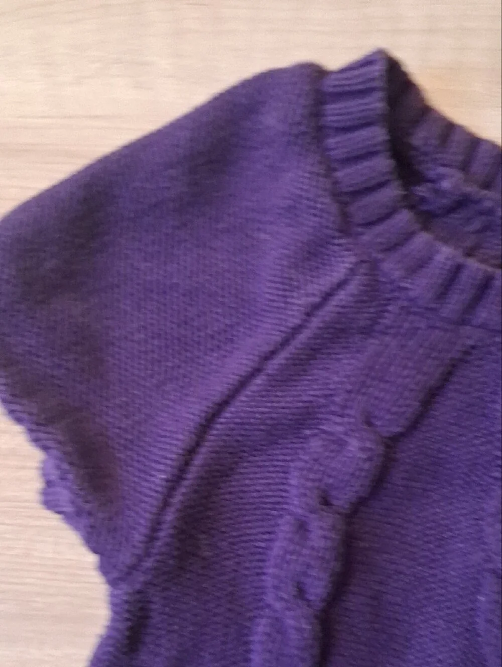 Gymboree soft cable